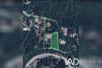 achat terrain st-hippolyte-du-fort 30170