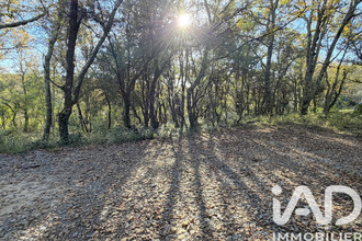 achat terrain st-hippolyte-du-fort 30170