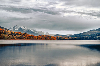 achat terrain st-honore 38350