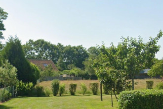 achat terrain st-honore 76590