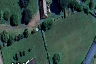 achat terrain st-honore 76590