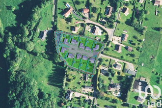 achat terrain st-hymer 14130