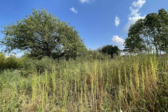 achat terrain st-ignat 63720