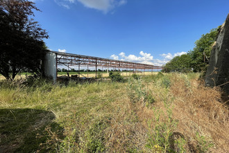 achat terrain st-ignat 63720