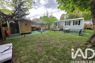 achat terrain st-illiers-la-ville 78980