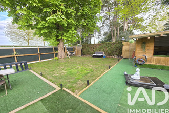 achat terrain st-illiers-la-ville 78980