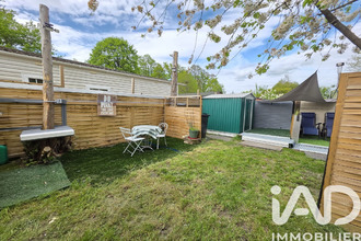 achat terrain st-illiers-la-ville 78980