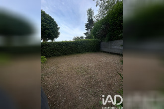achat terrain st-illiers-la-ville 78980