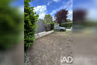 achat terrain st-illiers-la-ville 78980