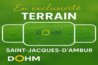 achat terrain st-jacques-d-ambur 63230