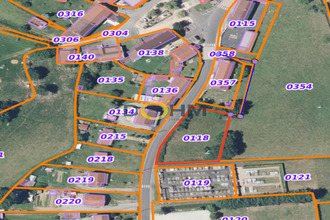 achat terrain st-jacques-d-ambur 63230