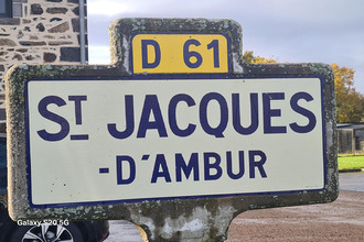 achat terrain st-jacques-d-ambur 63230