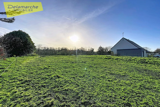 achat terrain st-james 50240