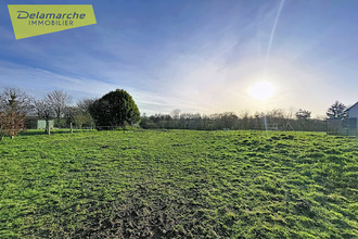 achat terrain st-james 50240