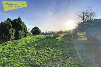 achat terrain st-james 50240