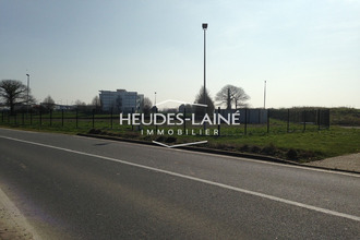 achat terrain st-james 50240