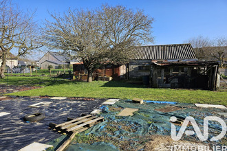 achat terrain st-james 50240