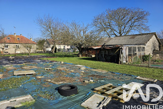 achat terrain st-james 50240