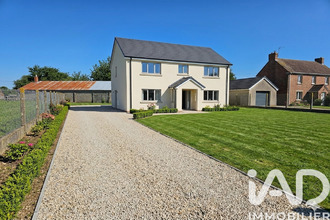 achat terrain st-james 50240