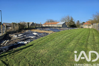 achat terrain st-james 50240