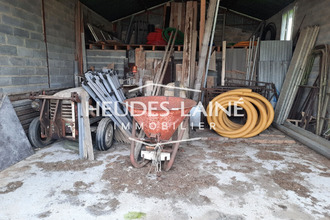 achat terrain st-james 50240