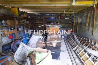 achat terrain st-james 50240