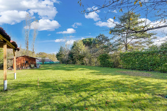 achat terrain st-jean 31240