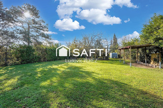 achat terrain st-jean 31240