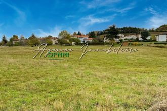 achat terrain st-jean-bonnefonds 42650