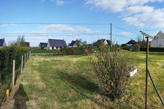 achat terrain st-jean-brevelay 56660
