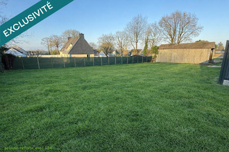 achat terrain st-jean-brevelay 56660