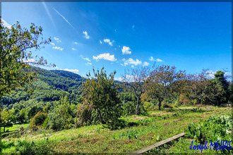 achat terrain st-jean-chambre 07240