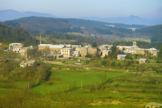 achat terrain st-jean-chambre 07240