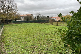 achat terrain st-jean-d-angely 17400