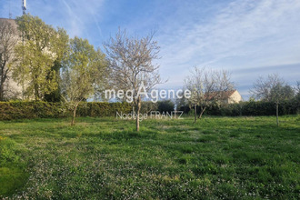 achat terrain st-jean-d-angely 17400