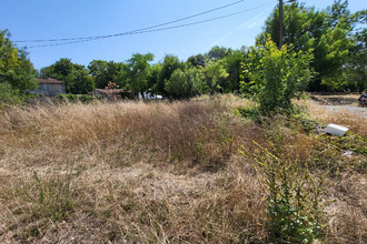 achat terrain st-jean-d-angely 17400