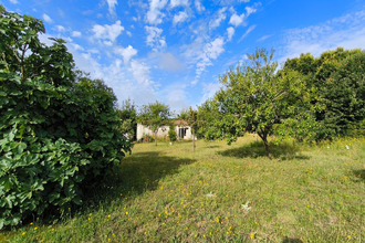 achat terrain st-jean-d-angely 17400