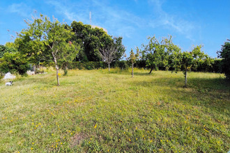 achat terrain st-jean-d-angely 17400