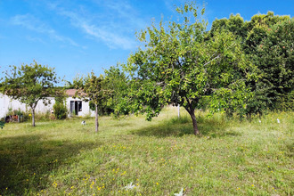 achat terrain st-jean-d-angely 17400