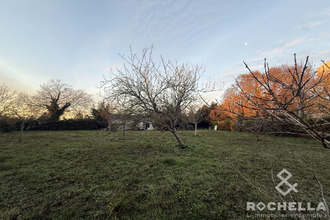 achat terrain st-jean-d-angely 17400