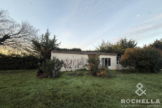 achat terrain st-jean-d-angely 17400