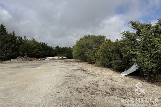 achat terrain st-jean-d-angely 17400