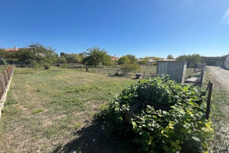 achat terrain st-jean-d-angely 17400