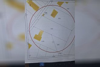 achat terrain st-jean-d-angle 17620