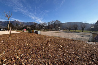 achat terrain st-jean-d-arvey 73230