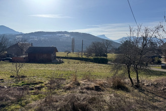 achat terrain st-jean-d-arvey 73230