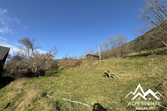 achat terrain st-jean-d-aulps 74430