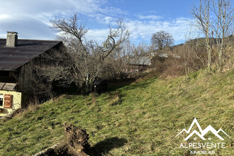 achat terrain st-jean-d-aulps 74430
