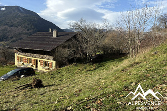 achat terrain st-jean-d-aulps 74430