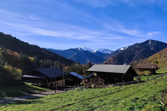 achat terrain st-jean-d-aulps 74430